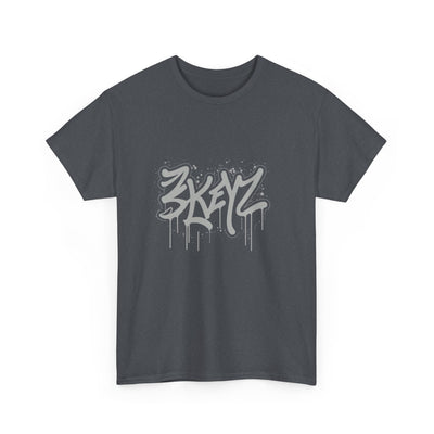 3keyz  Street Drip Logo5 Unisex T-Shirt