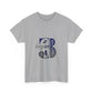 3keyz Original Style Blue Wave