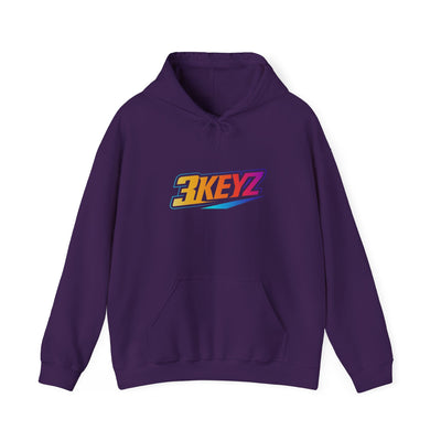 Street Drip Logo1 Hoodie
