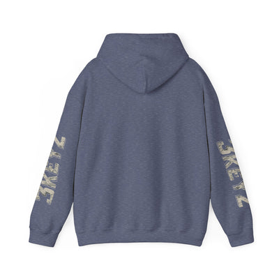 Hood Progress - Street Drip