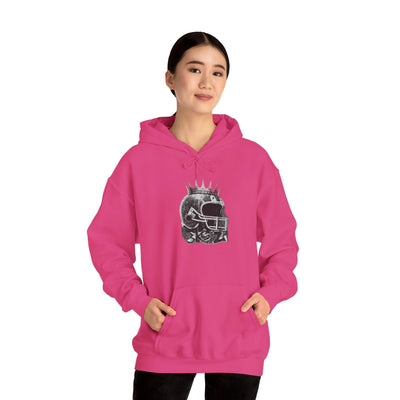 3keyz FootballStrong1 Drip Hoodie
