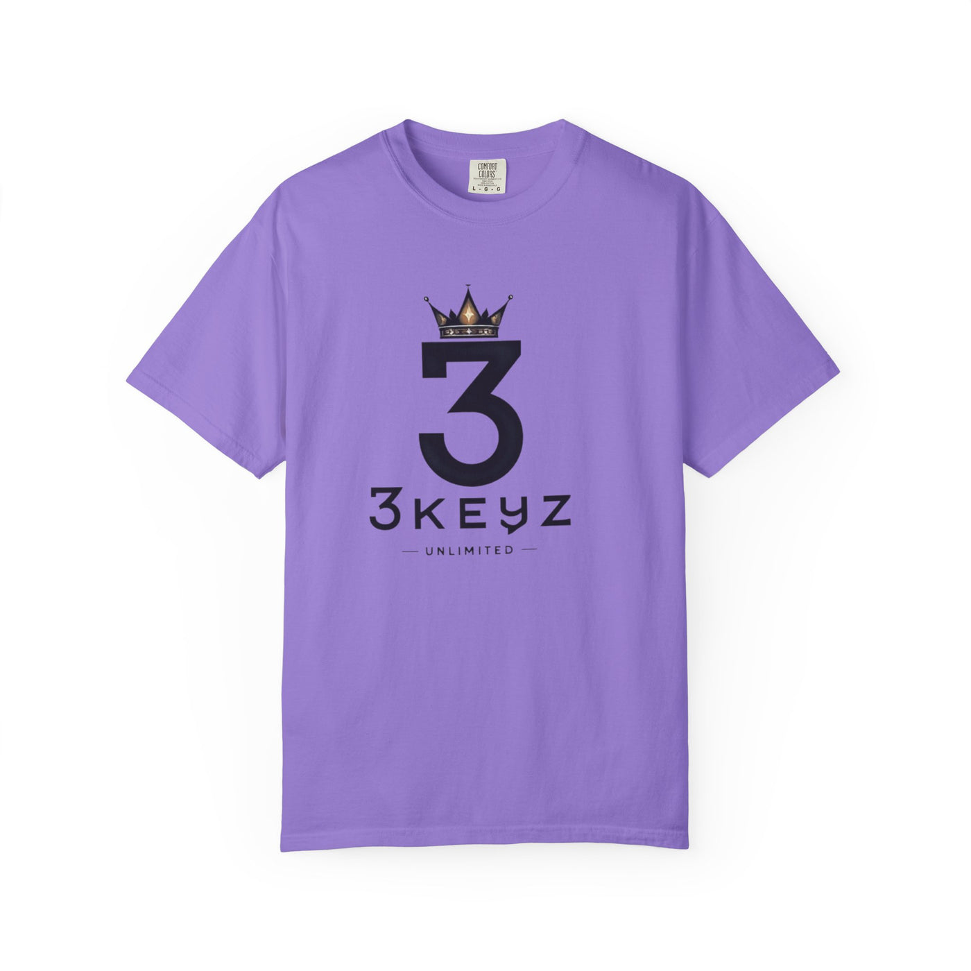 Street Drip T-shirt - Progress Teddy Drip sporty edition