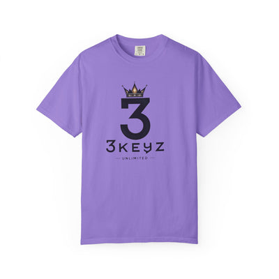 Street Drip T-shirt - Progress Teddy Drip sporty edition