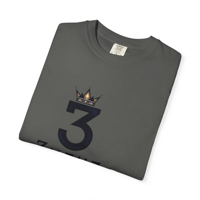 City Teddy Elevation T-Shirt