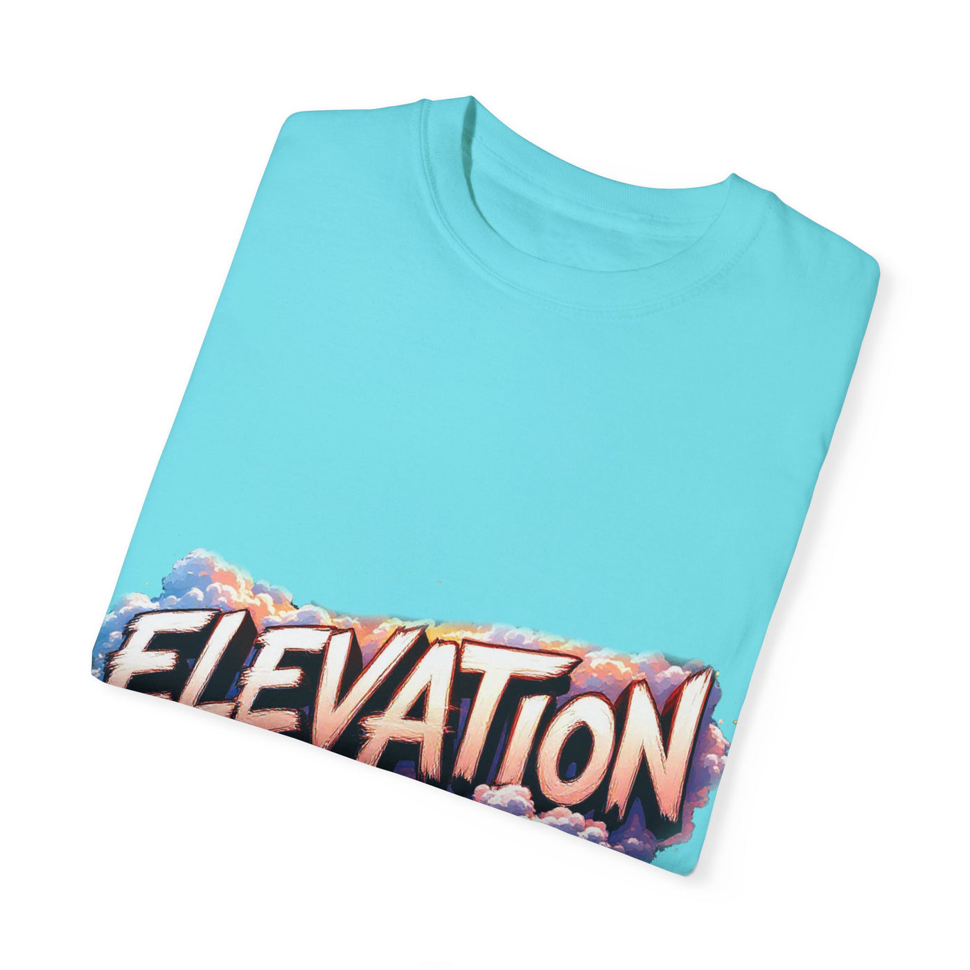Cloud Drip T-Shirt