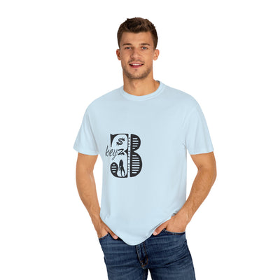 3keyz OG Teddy Black 2nd Edition Tee