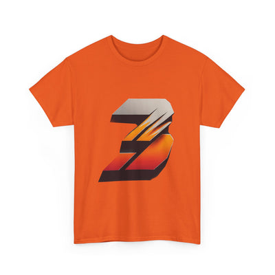 3keyz Big 3 Orange Crush