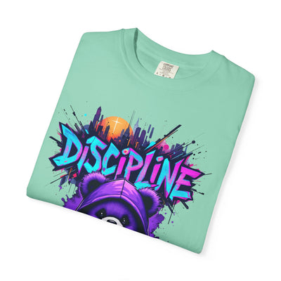Purple Passion Discipline style Unisex T-Shirt