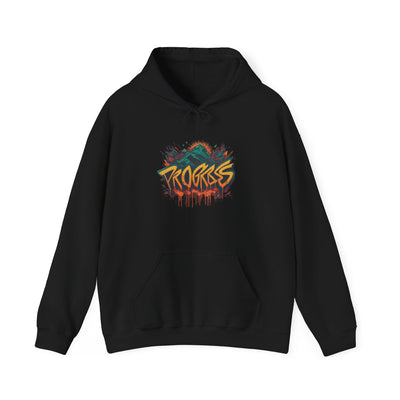 3keyz Street Drip Progress3 Hoodie