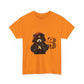 3keyz OG Teddy Orange