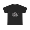 3keyz  Street Drip Logo10 Unisex T-Shirt