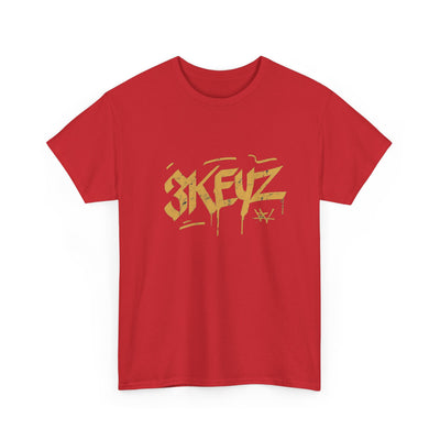 3keyz  Street Drip Logo6 Unisex T-Shirt