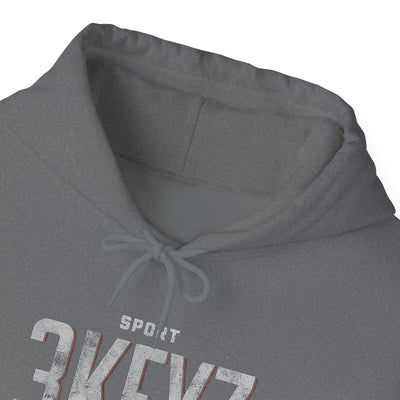 Street Drip Logo2 Hoodie