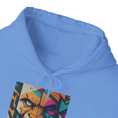 3keyz Street Drip ArtDrip2 Hoodie