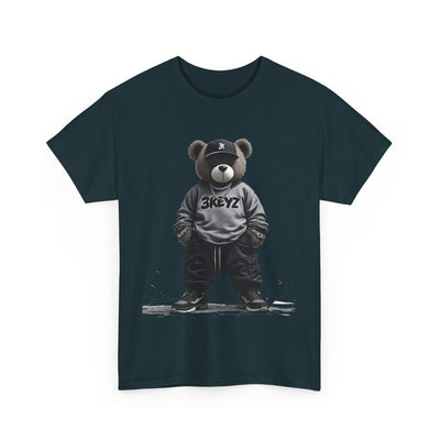 Standing on Business Drip Unisex Tee