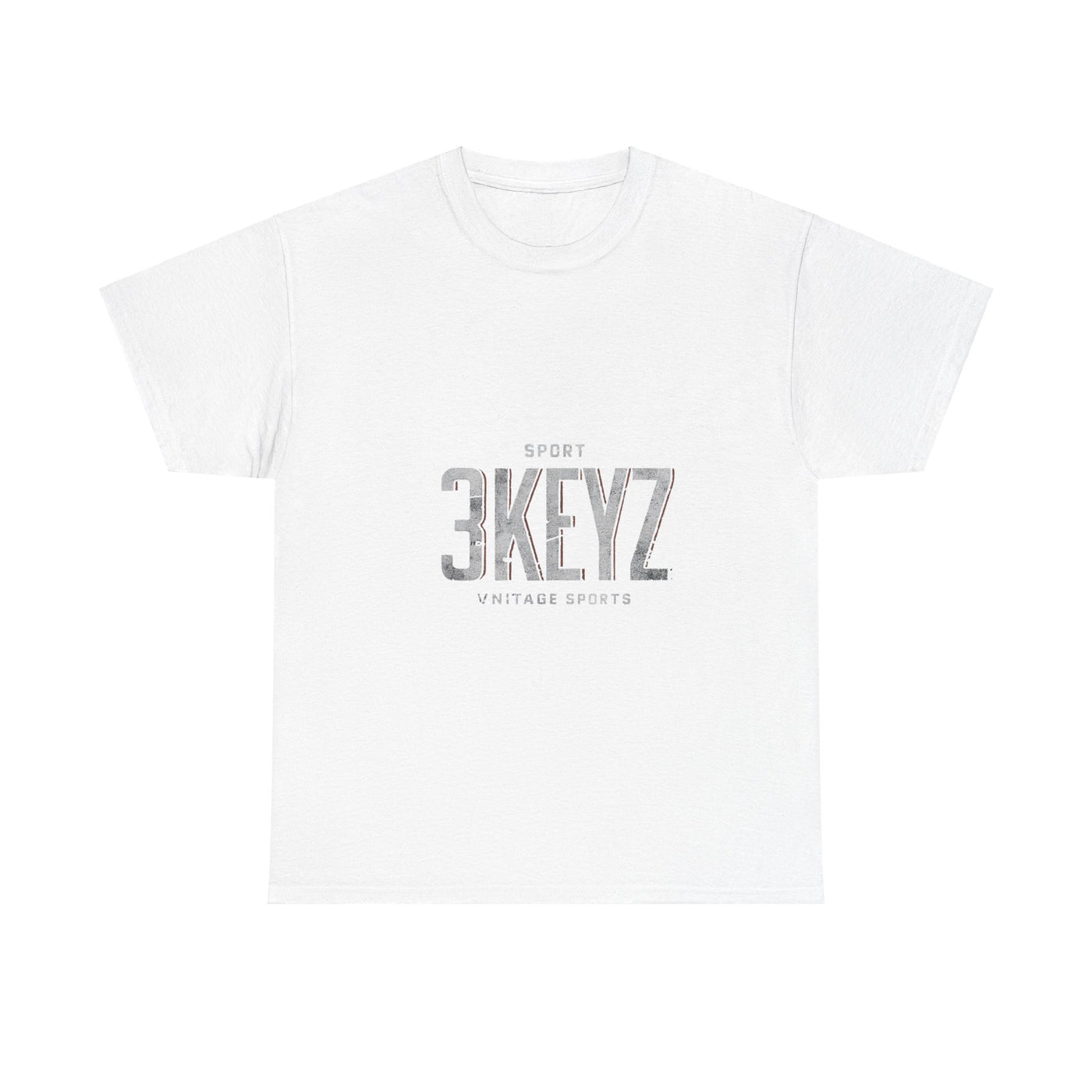 3keyz  Street Drip Logo10 Unisex T-Shirt