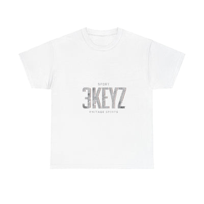3keyz  Street Drip Logo10 Unisex T-Shirt