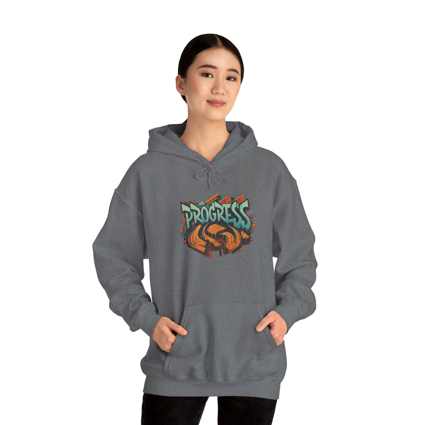 3keyz Street Drip Progress4 Hoodie