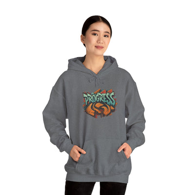3keyz Street Drip Progress4 Hoodie