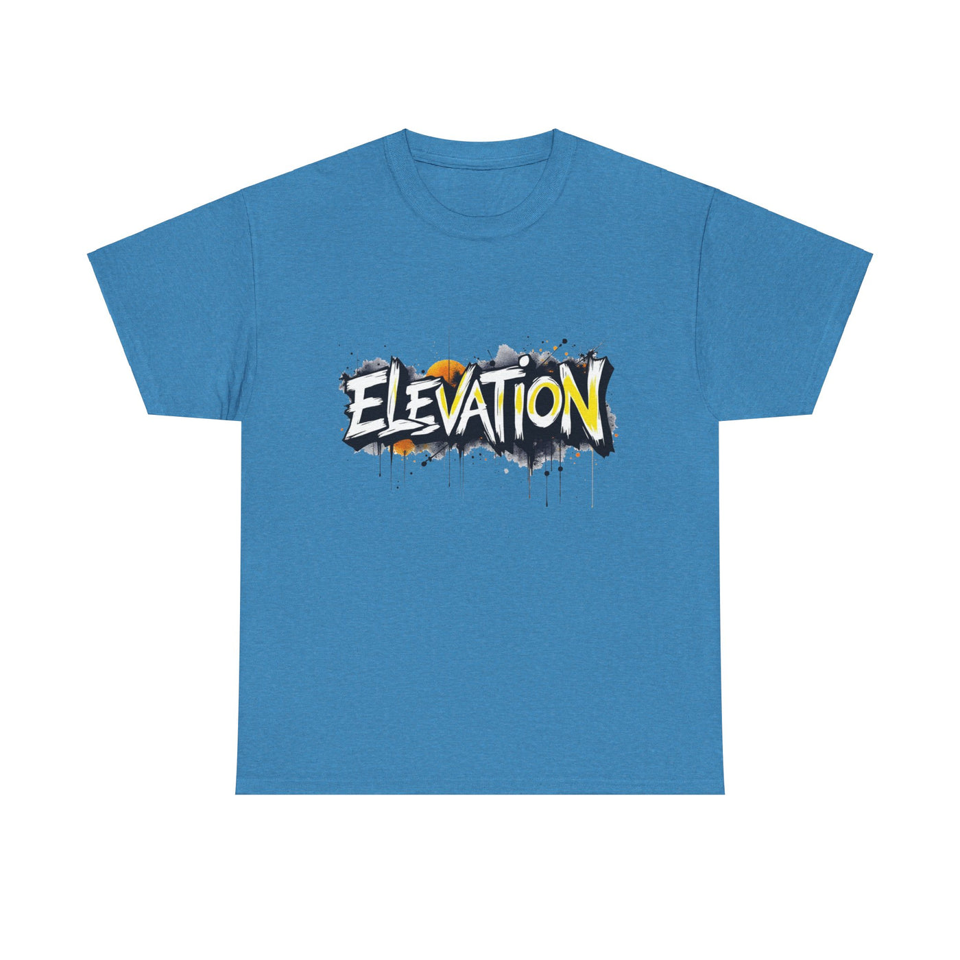 Sunrise Elevation Tee