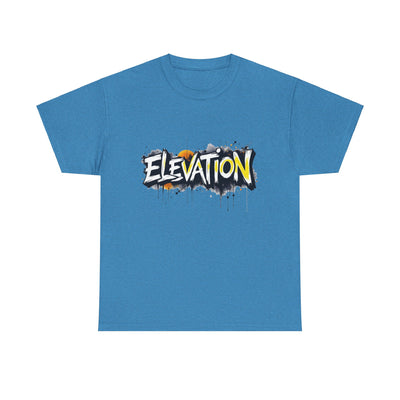 Sunrise Elevation Tee