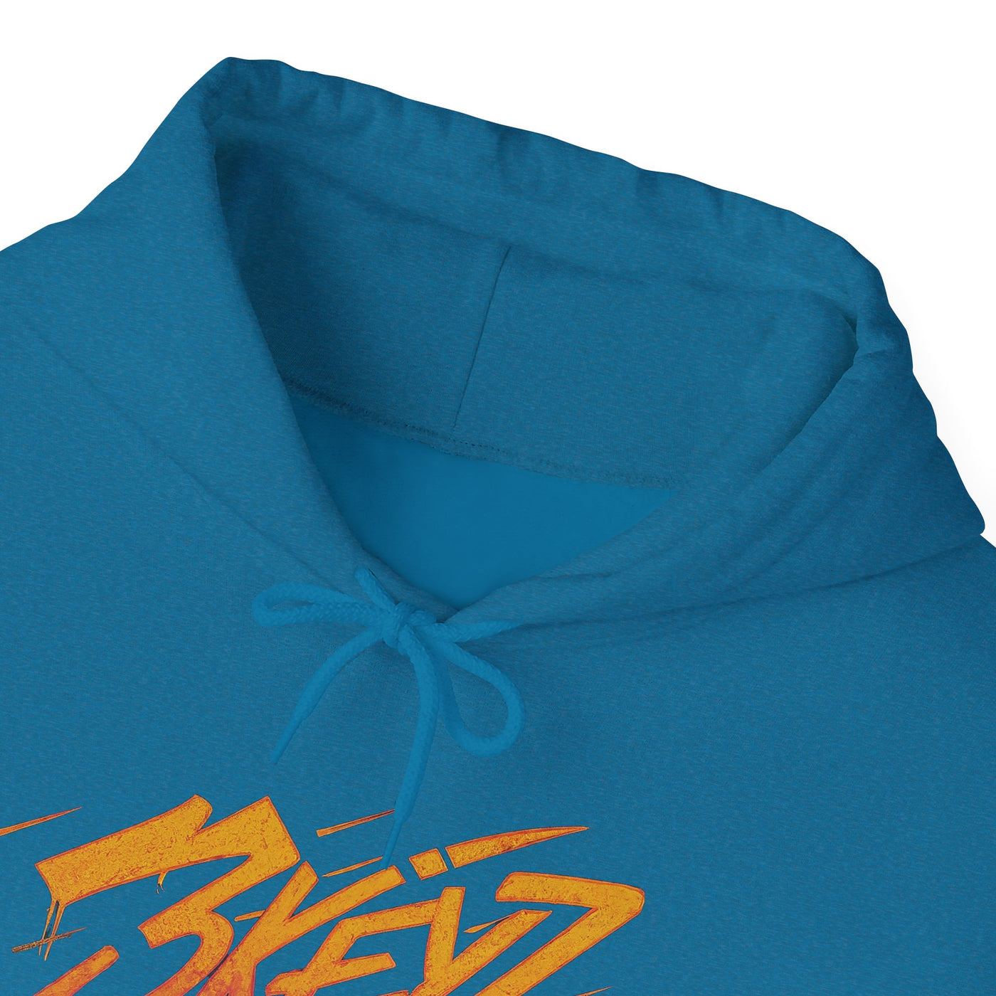 Street Drip Logo5 Hoodie