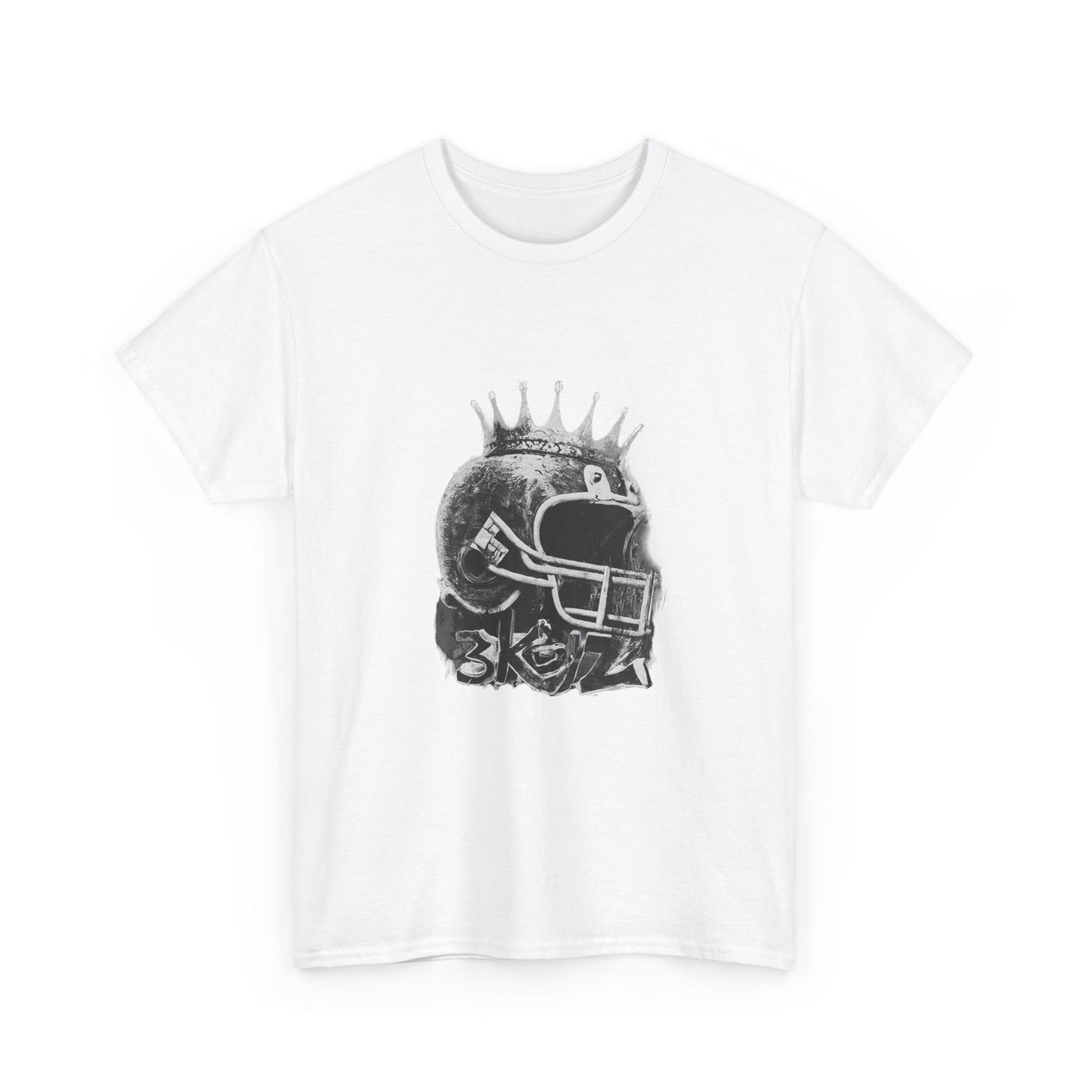3keyz Football Strong3