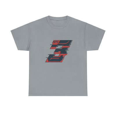 3keyz BIg 3 Machine Unisex T-Shirt
