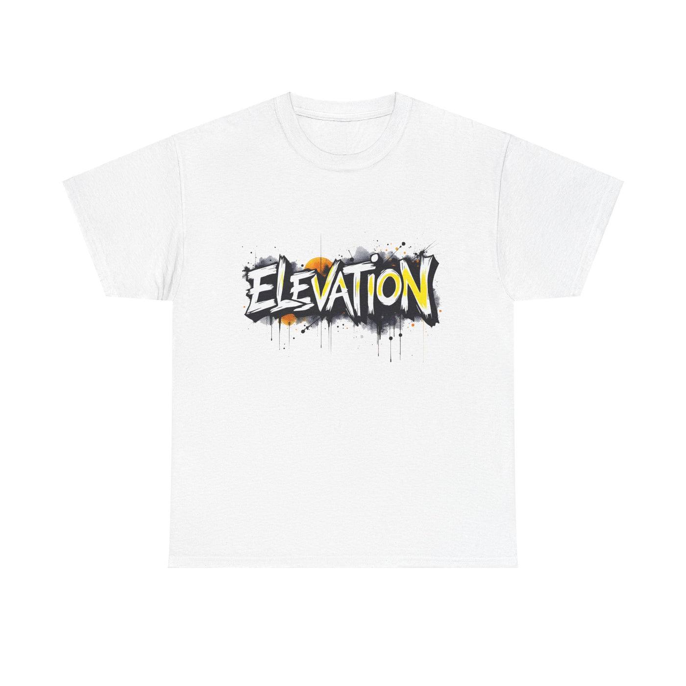 Sunrise Elevation Tee
