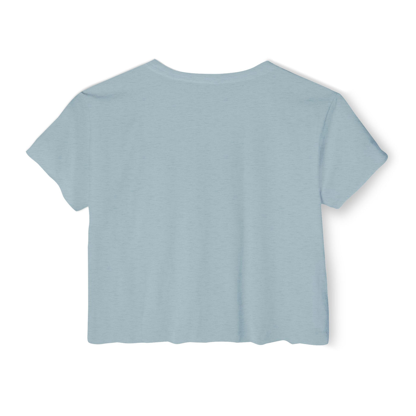 Crop Top - Elevation Pinky Bear