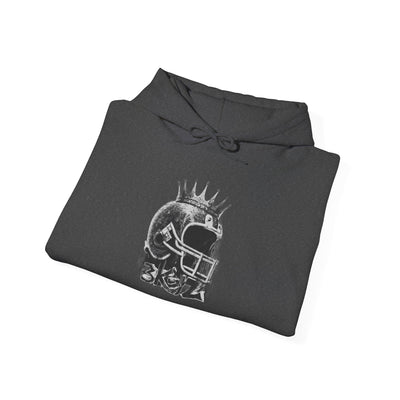 3keyz FootballStrong1 Drip Hoodie
