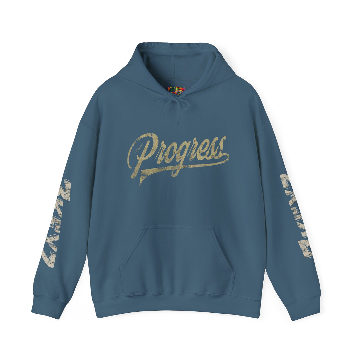 Hood Progress - Street Drip