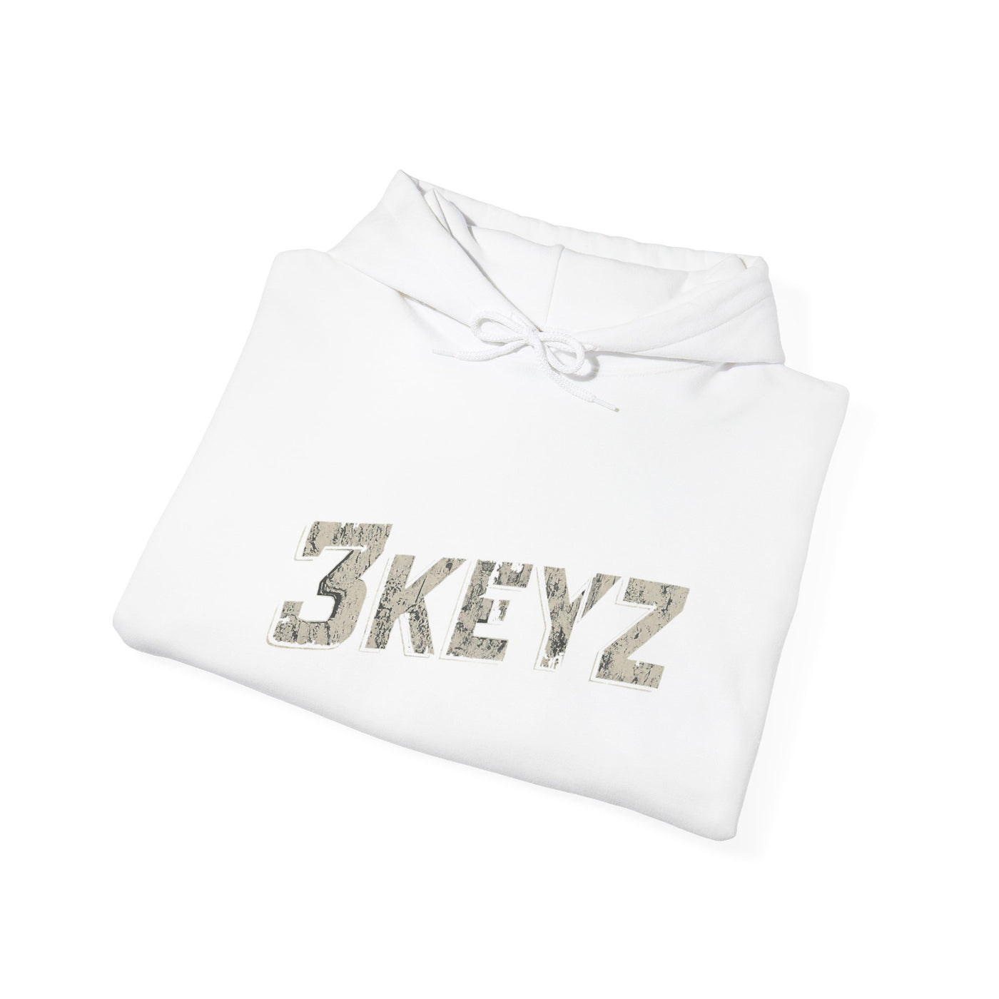 Street Drip Logo4 Hoodie