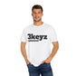 3keyz Unlimited Unisex T-shirt