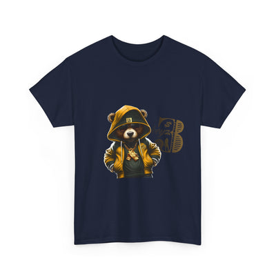 3keyz OG Teddy Gold