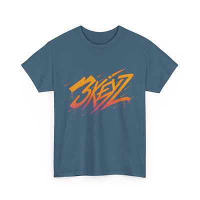 3keyz  Street Drip Logo7 Unisex T-Shirt