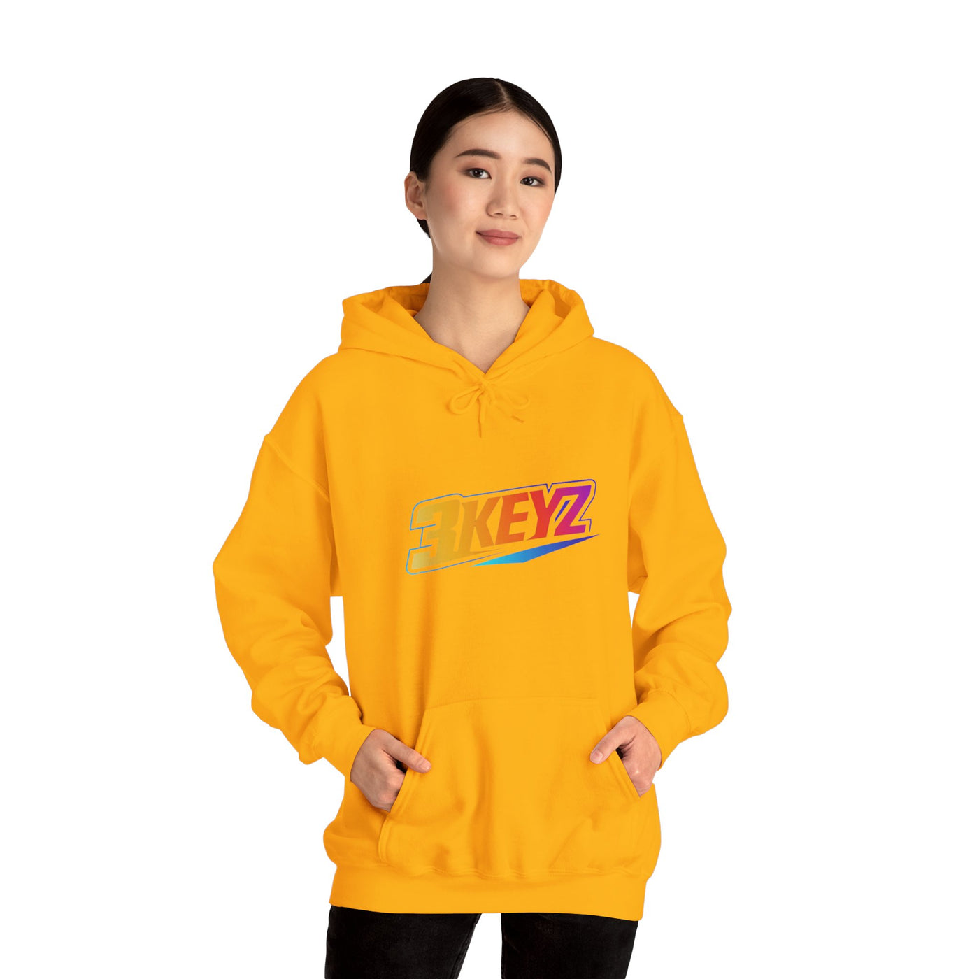 Street Drip Logo1 Hoodie