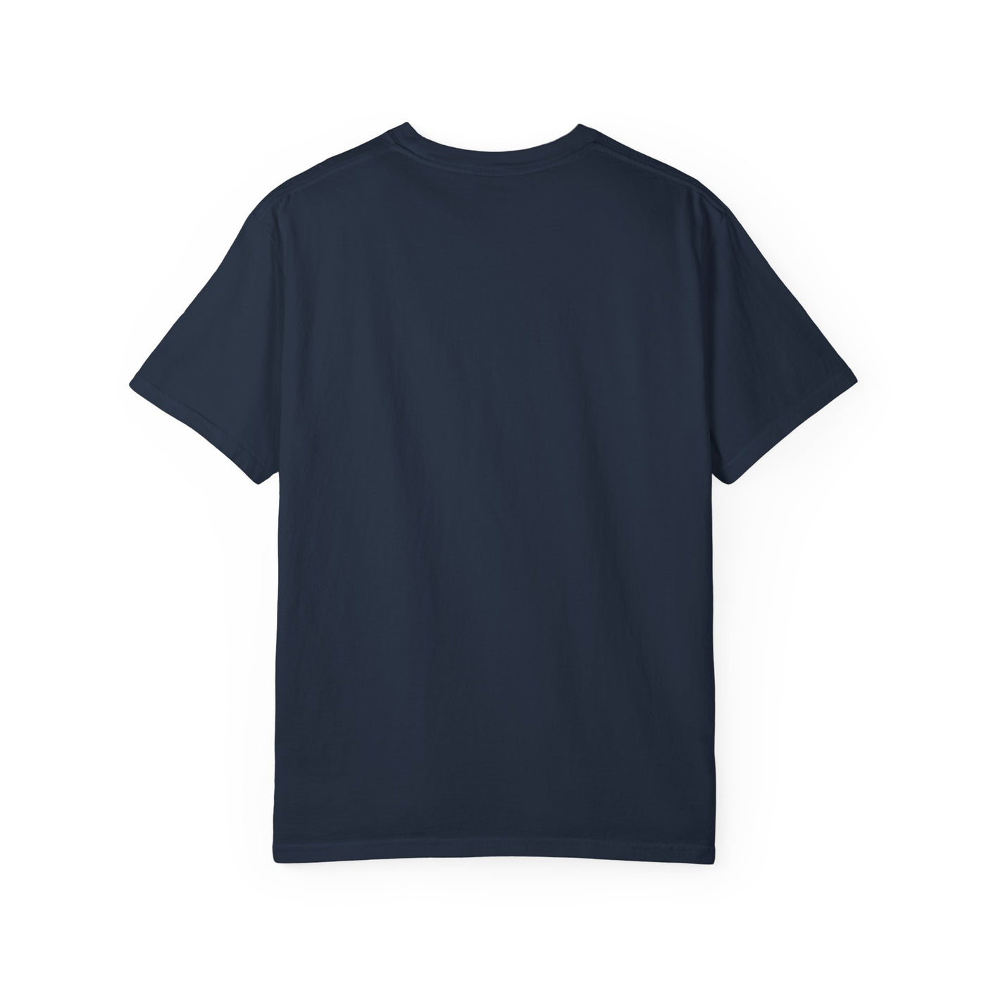 Green Teddy Discipline T
