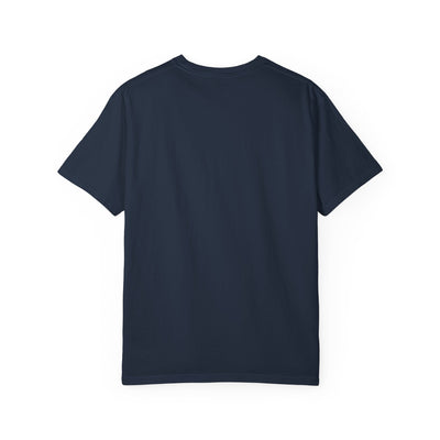 Green Teddy Discipline T