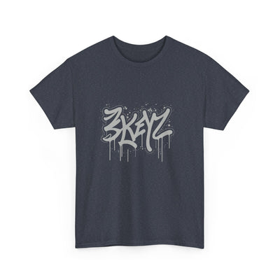 3keyz  Street Drip Logo5 Unisex T-Shirt