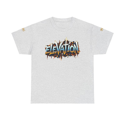Elevation Splash drip Tee Shirt