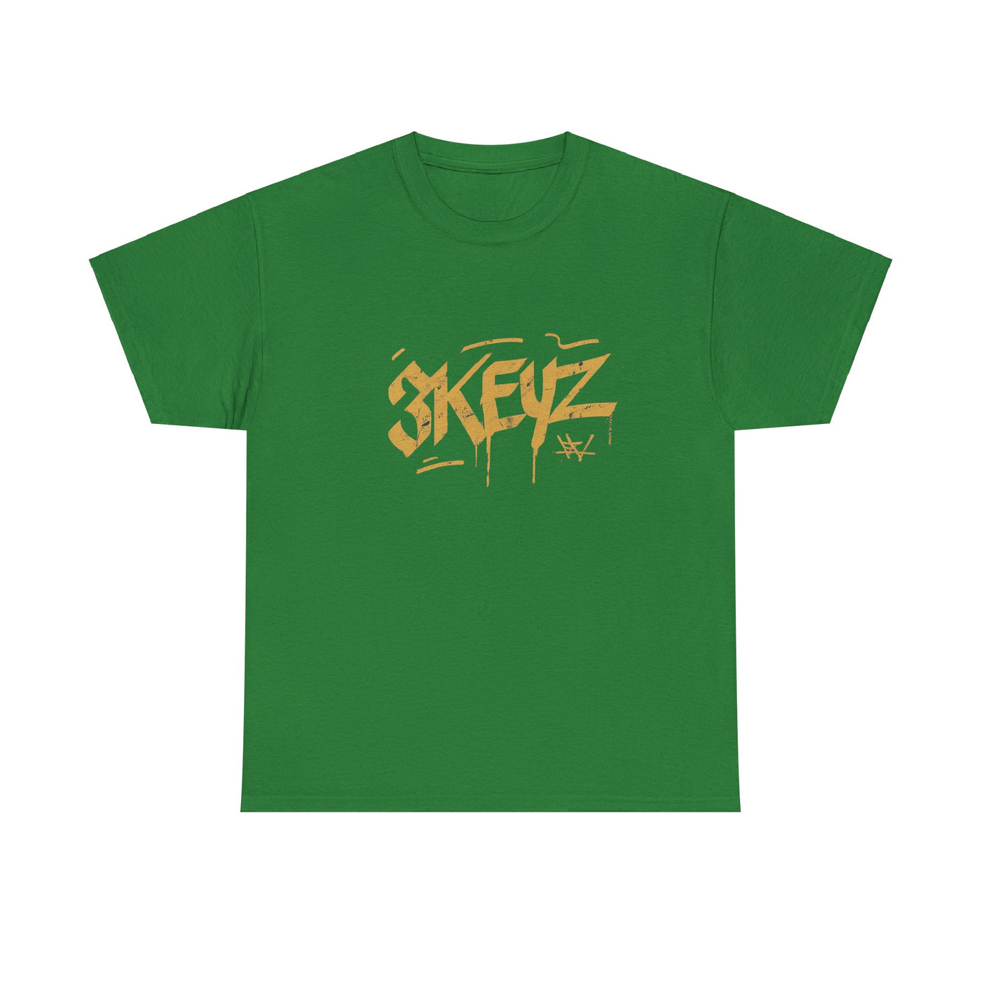 3keyz  Street Drip Logo6 Unisex T-Shirt