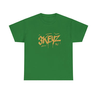3keyz  Street Drip Logo6 Unisex T-Shirt