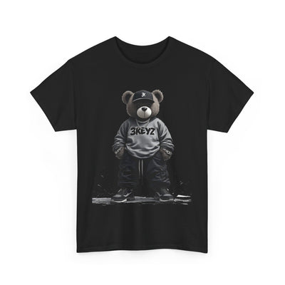 Standing on Business Drip Unisex Tee
