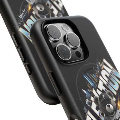 3keyz Magnetic Phone Case - Elevation Drip