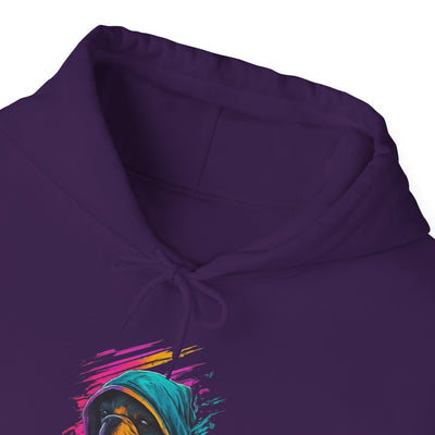 3keyz Street Drip ArtDrip4 Unisex Hoodie