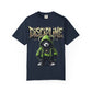 Green Teddy Discipline T