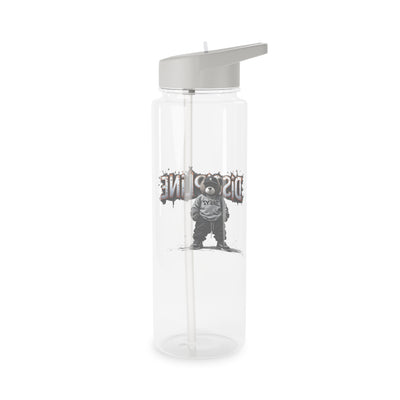 3keyz Cool Bear Discipline Design