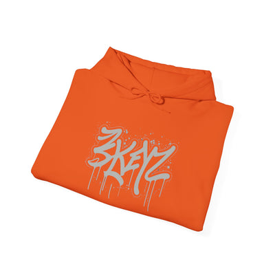 Street Drip Logo7 Hoodie