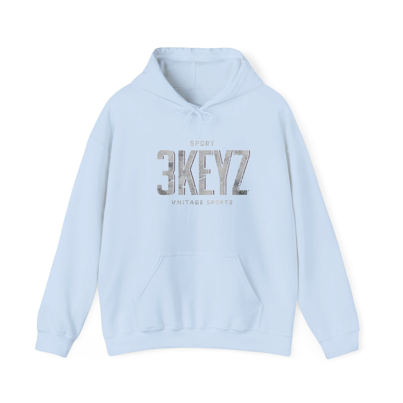 Street Drip Logo2 Hoodie